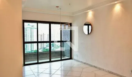 Apartamento para Aluguel - Saúde, 3 Quartos,  100 m² - São Paulo