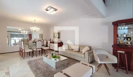 Casa / Sobrado em Condomínio para Aluguel - Jardim Santa Marcelina, 4 Quartos,  300 m² - Campinas