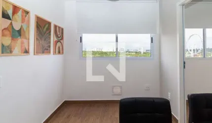 Apartamento para Aluguel - Vila Leopoldina, 2 Quartos,  32 m² - São Paulo
