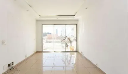 Apartamento para Aluguel - Tatuapé, 3 Quartos,  88 m² - São Paulo