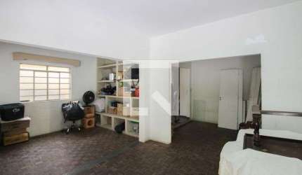 Casa para Aluguel - Santa Amélia, 4 Quartos,  420 m² - Belo Horizonte