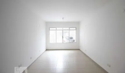 Casa para Aluguel - Vila Mascote, 3 Quartos,  150 m² - São Paulo