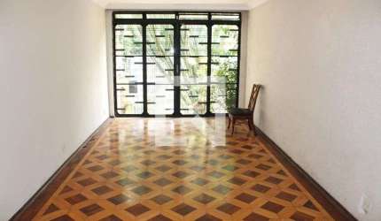 Casa para Aluguel - Alto da Lapa, 4 Quartos,  240 m² - São Paulo