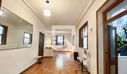 Apartamento para Aluguel - Copacabana, 3 Quartos,  107 m² - Rio de Janeiro