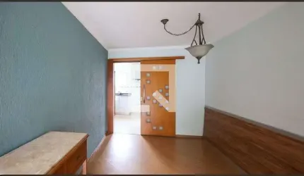 Apartamento para Aluguel - Campo Belo, 2 Quartos,  69 m² - São Paulo