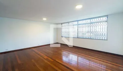 Casa para Aluguel - Chácara Inglesa, 5 Quartos,  300 m² - São Paulo
