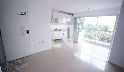 Apartamento para Aluguel - Setor Pedro Ludovico, 2 Quartos,  58 m² - Goiânia