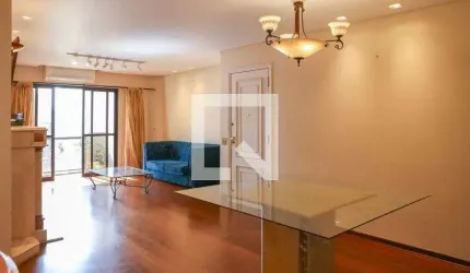 Apartamento para Aluguel - Perdizes, 2 Quartos,  145 m² - São Paulo