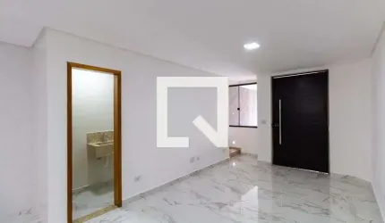 Casa para Aluguel - Vila Ré, 3 Quartos,  150 m² - São Paulo