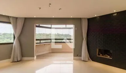 Apartamento para Aluguel - Jardim Maia, 3 Quartos,  185 m² - Guarulhos