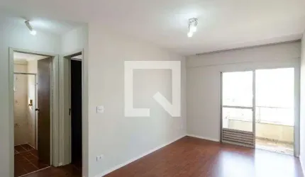 Apartamento para Aluguel - Vila Clementino, 1 Quarto,  42 m² - São Paulo