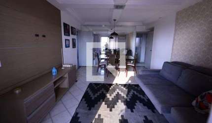 Apartamento para Aluguel - Jardim América , 4 Quartos,  108 m² - Goiânia