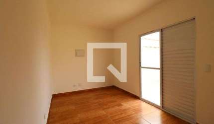Casa para Aluguel - Vila América, 3 Quartos,  202 m² - Santo André