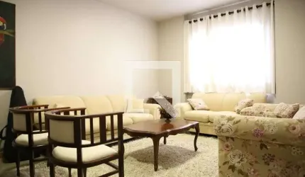 Apartamento para Aluguel - Setor Bueno, 3 Quartos,  212 m² - Goiânia