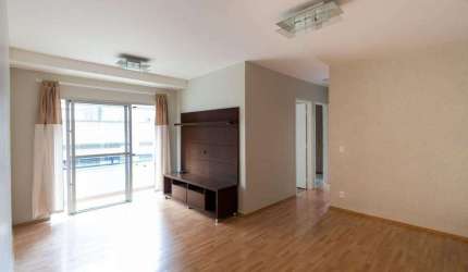 Apartamento para Aluguel - Jabaquara, 3 Quartos,  73 m² - São Paulo