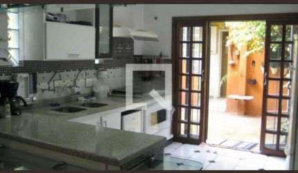 Casa para Aluguel - Saúde, 2 Quartos,  230 m² - São Paulo