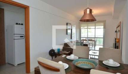 Apartamento para Aluguel - Recreio, 3 Quartos,  90 m² - Rio de Janeiro