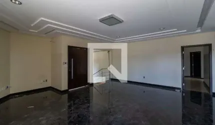 Casa para Aluguel - Anhangabaú , 4 Quartos,  485 m² - Jundiaí