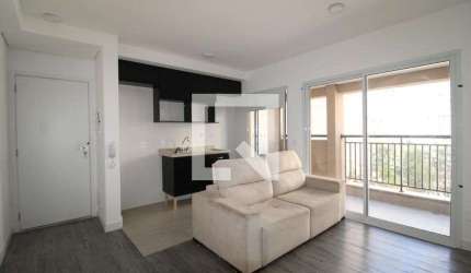 Apartamento para Aluguel - Casa Verde, 2 Quartos,  58 m² - São Paulo