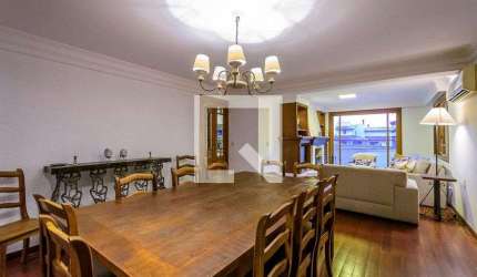 Casa / Sobrado em Condomínio para Aluguel - Santa Tereza , 4 Quartos,  227 m² - Porto Alegre