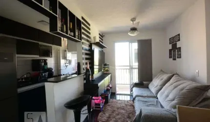 Apartamento para Aluguel - Irajá, 2 Quartos,  60 m² - Rio de Janeiro