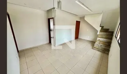 Cobertura para Aluguel - São Luíz, 4 Quartos,  180 m² - Belo Horizonte