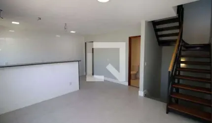 Casa / Sobrado em Condomínio para Aluguel - Irajá, 1 Quarto,  97 m² - Rio de Janeiro