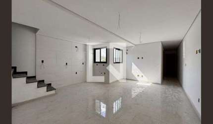 Cobertura para Aluguel - Paraíso, 3 Quartos,  160 m² - Santo André