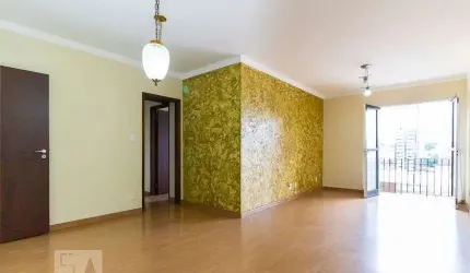 Apartamento para Aluguel - Cambuí, 3 Quartos,  119 m² - Campinas
