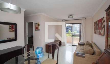 Apartamento para Aluguel - Tucuruvi, 3 Quartos,  86 m² - São Paulo