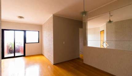 Apartamento para Aluguel - Liberdade, 3 Quartos,  80 m² - São Paulo