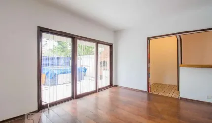 Casa para Aluguel - Bosque da Saúde, 3 Quartos,  200 m² - São Paulo