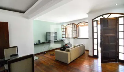Casa para Aluguel - Dom Cabral, 3 Quartos,  225 m² - Belo Horizonte