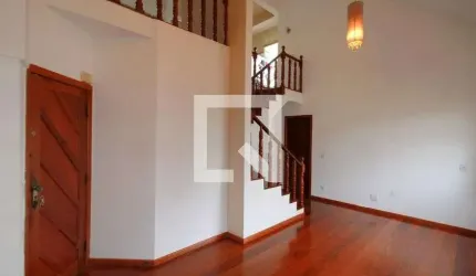 Cobertura para Aluguel - Buritis, 3 Quartos,  180 m² - Belo Horizonte