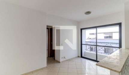 Apartamento para Aluguel - Higienópolis, 1 Quarto,  38 m² - São Paulo