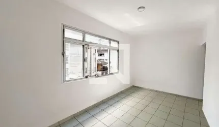 Apartamento para Aluguel - Marapé, 3 Quartos,  120 m² - Santos