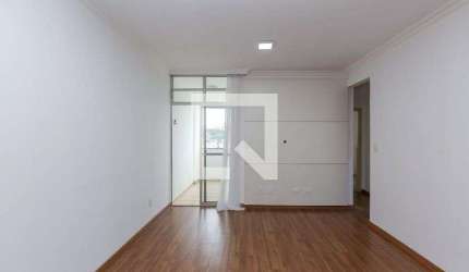 Apartamento para Aluguel - Havaí, 3 Quartos,  90 m² - Belo Horizonte