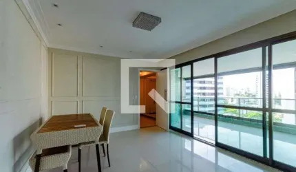 Apartamento para Aluguel - Pituba, 2 Quartos,  116 m² - Salvador