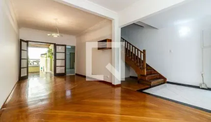 Casa para Aluguel - Jardim Paulista, 3 Quartos,  235 m² - São Paulo