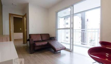 Apartamento para Aluguel - Perdizes, 1 Quarto,  41 m² - São Paulo