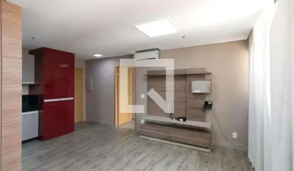 Apartamento para Aluguel - Luxemburgo, 2 Quartos,  69 m² - Belo Horizonte