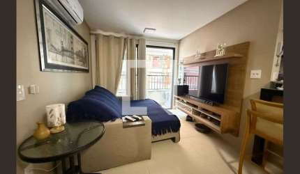 Apartamento para Aluguel - Feliz, 2 Quartos,  65 m² - Goiânia
