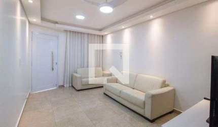 Casa para Aluguel - Central Parque Sorocaba, 5 Quartos,  267 m² - Sorocaba