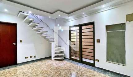 Casa para Aluguel - Jardim Cocaia, 4 Quartos,  150 m² - Guarulhos