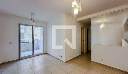 Apartamento para Aluguel - Mooca, 3 Quartos,  66 m² - São Paulo
