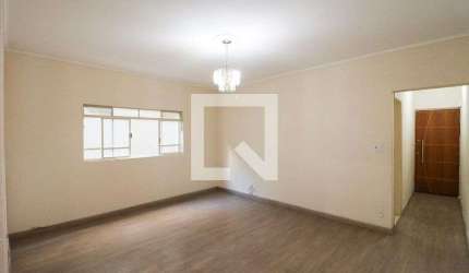 Apartamento para Aluguel - Água Fria, 3 Quartos,  117 m² - São Paulo