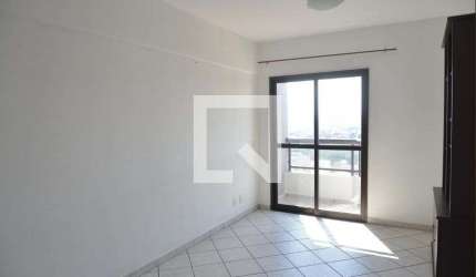 Apartamento para Aluguel - Jardim, 3 Quartos,  90 m² - Santo André