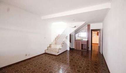 Casa para Aluguel - Santana, 4 Quartos,  250 m² - São Paulo