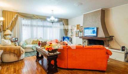 Casa para Aluguel - Ipanema, 4 Quartos,  230 m² - Porto Alegre