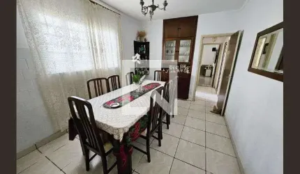 Casa para Aluguel - Jardim Amazonas, 2 Quartos,  120 m² - Campinas
